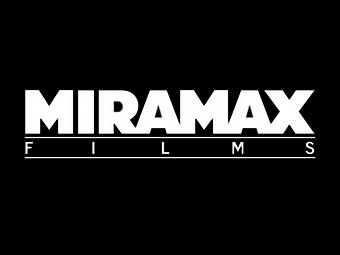 Логотип киностудии Miramax