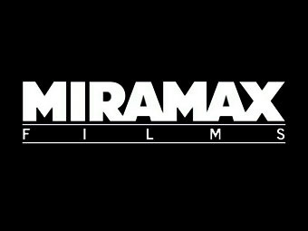 Логотип Miramax