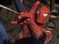 Кадр из фильма "Человек-паук"
