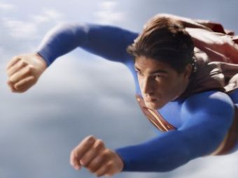 Брэндон Рут в фильме "Возвращение Супермена" Брэндон Рут в фильме "Возвращение Супермена"
